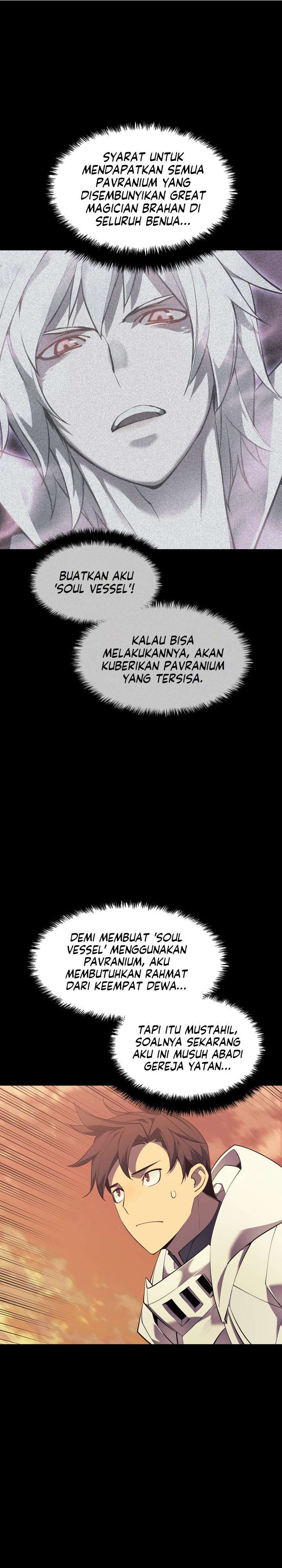 overgeared - Chapter: 87