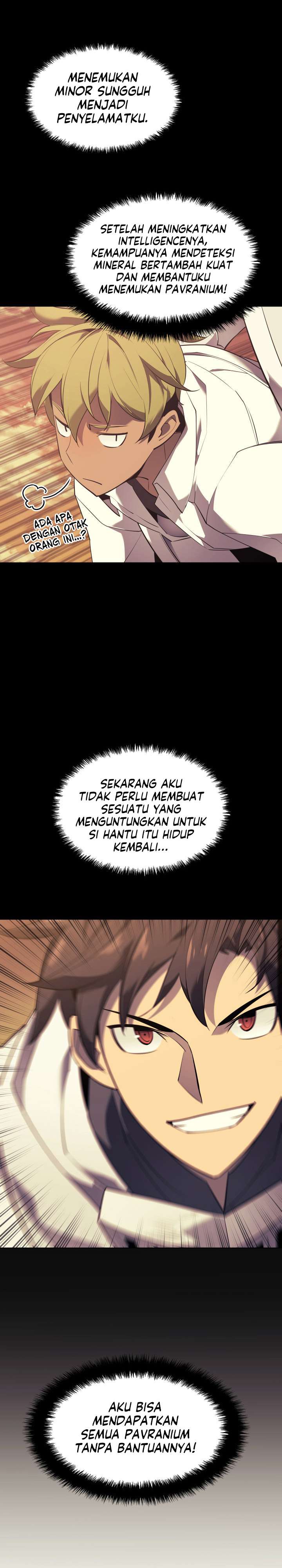 overgeared - Chapter: 87