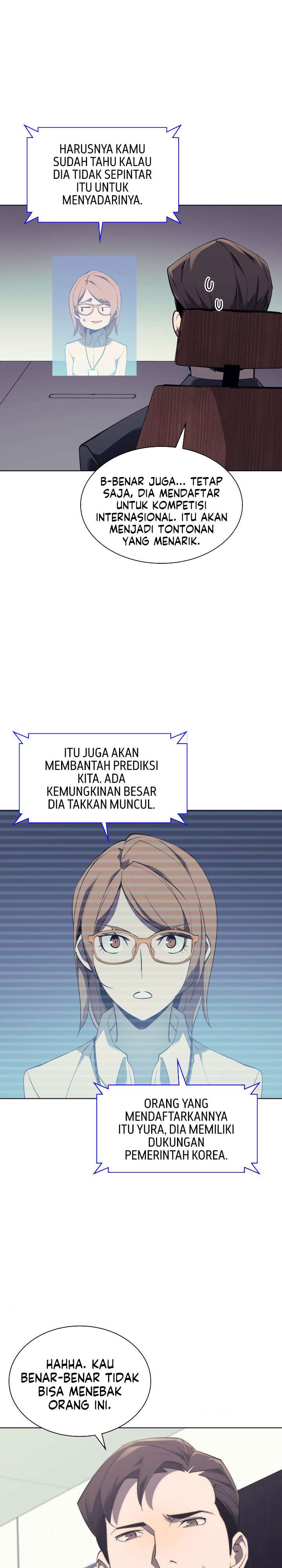 overgeared - Chapter: 87