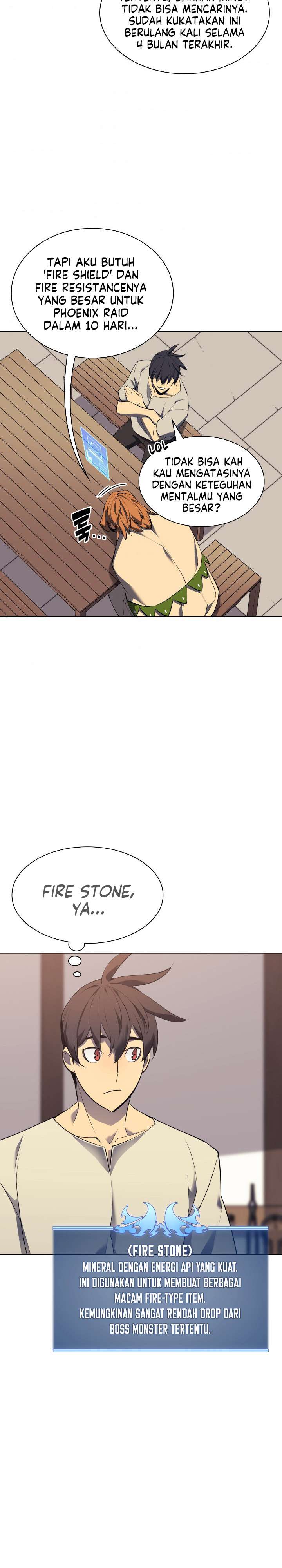 overgeared - Chapter: 87