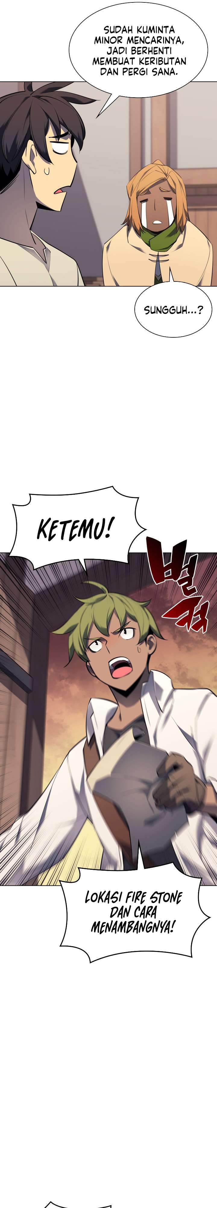overgeared - Chapter: 87