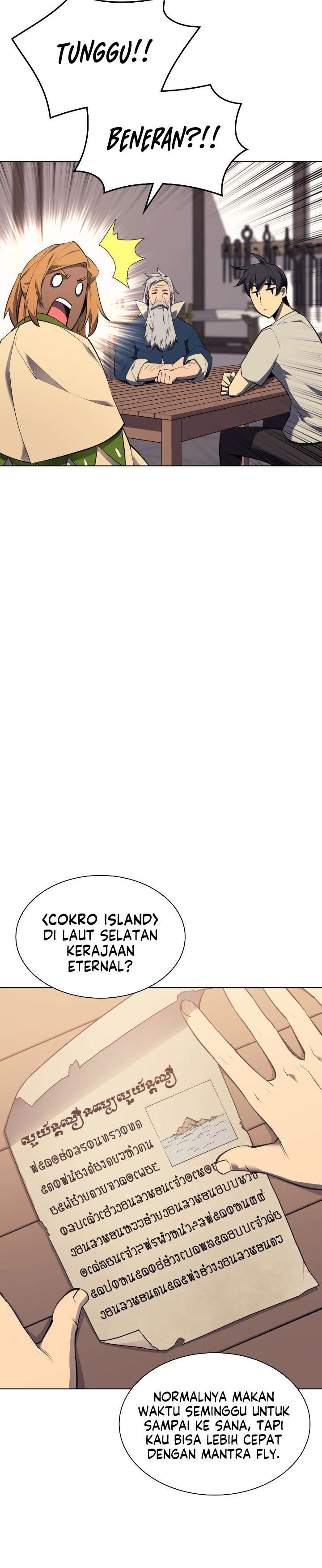 overgeared - Chapter: 87