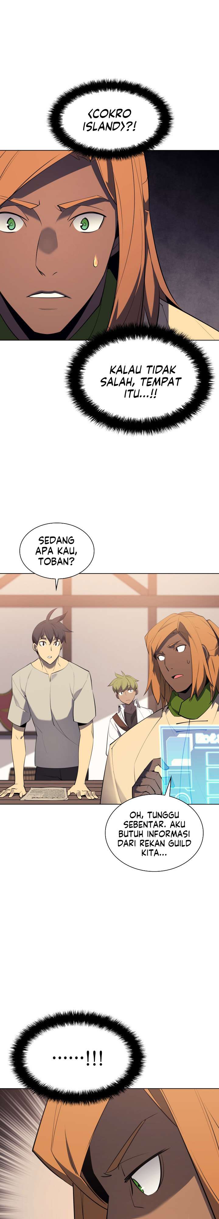 overgeared - Chapter: 87