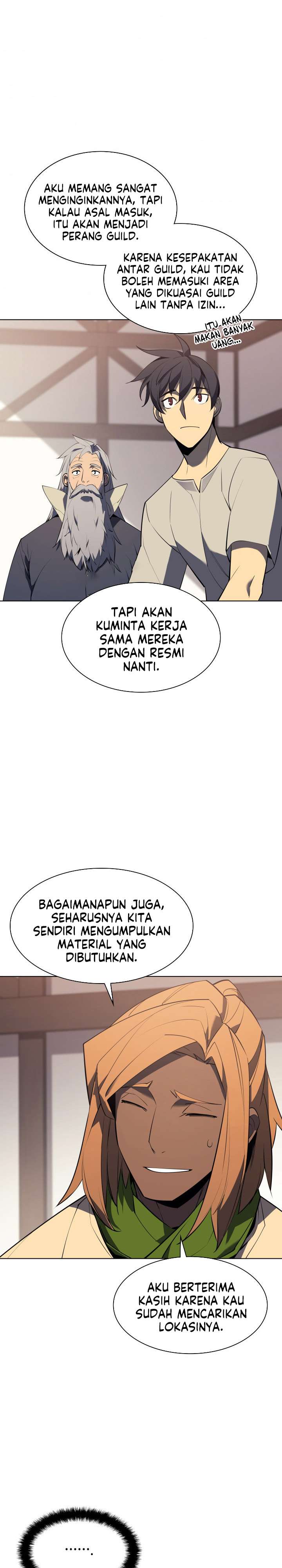 overgeared - Chapter: 87