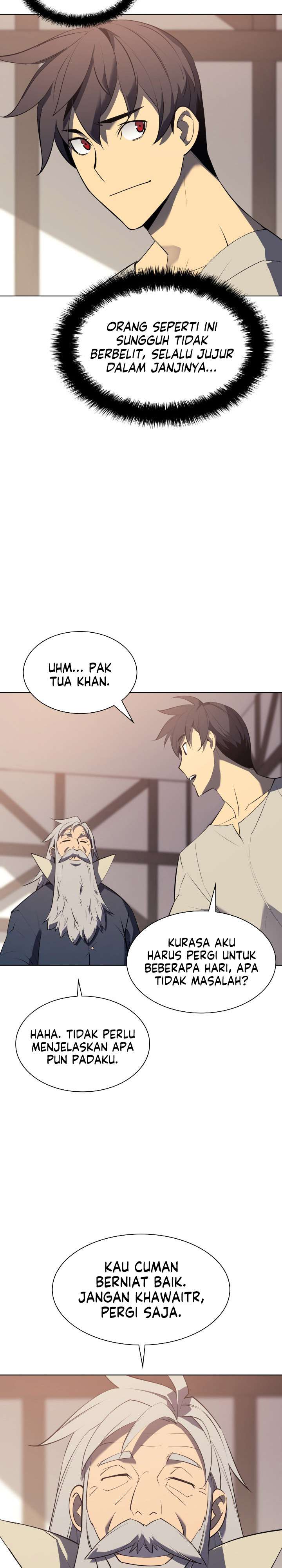 overgeared - Chapter: 87