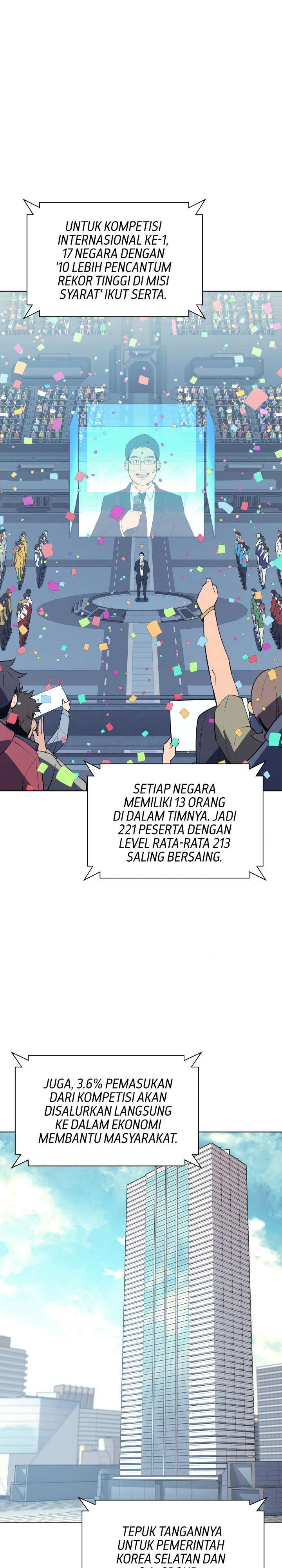 overgeared - Chapter: 87