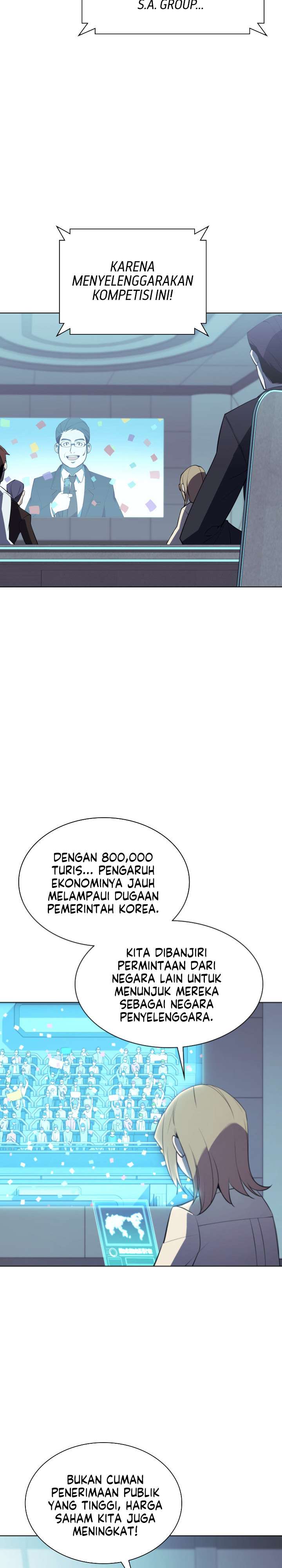 overgeared - Chapter: 87