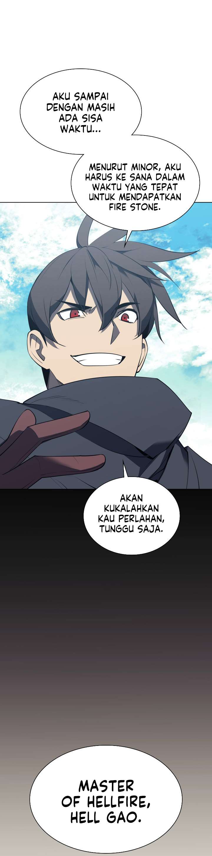 overgeared - Chapter: 87