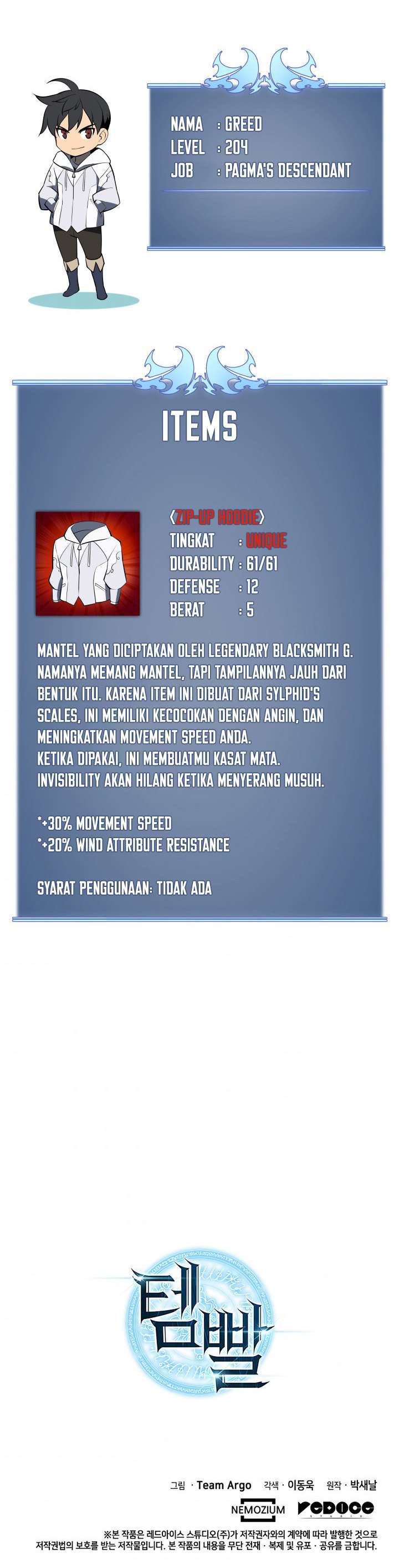 overgeared - Chapter: 87