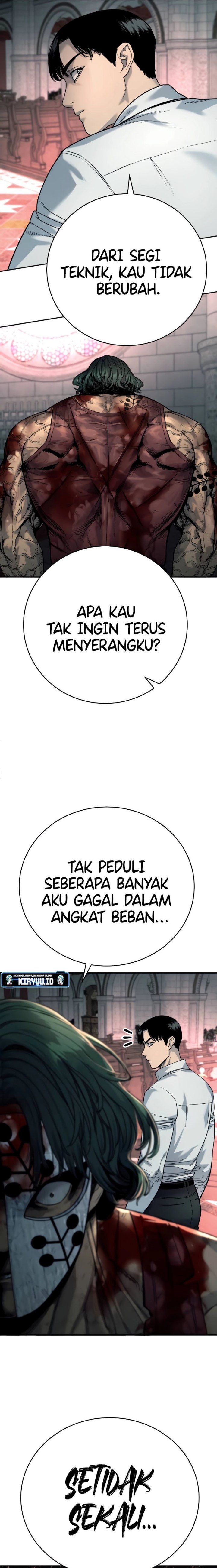 return-of-the-bloodthirsty-police - Chapter: 47