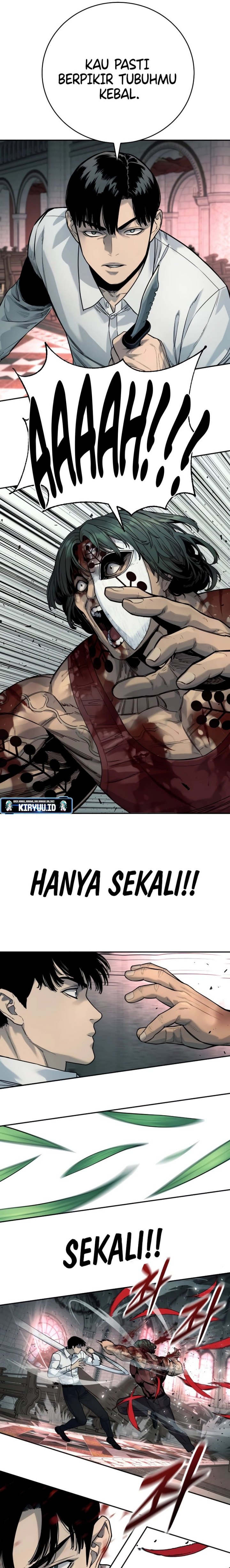 return-of-the-bloodthirsty-police - Chapter: 47