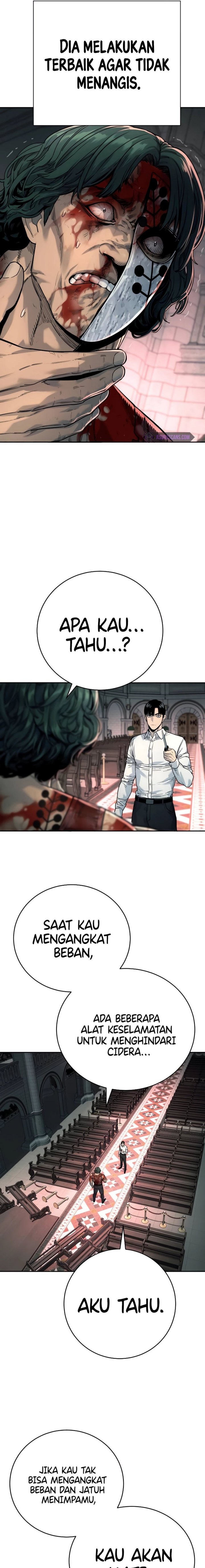 return-of-the-bloodthirsty-police - Chapter: 47