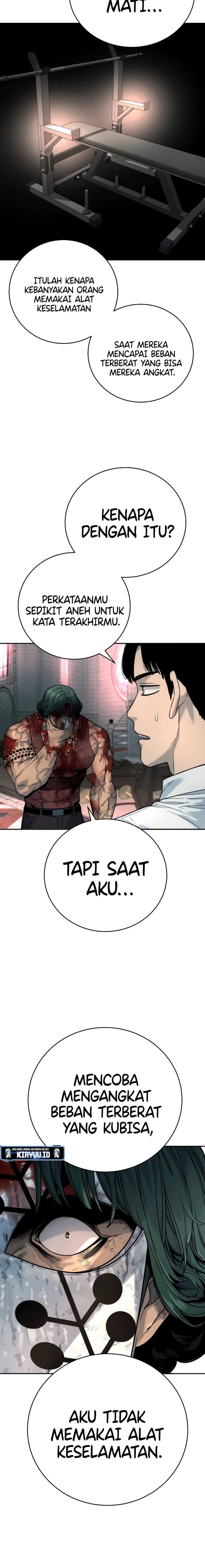return-of-the-bloodthirsty-police - Chapter: 47