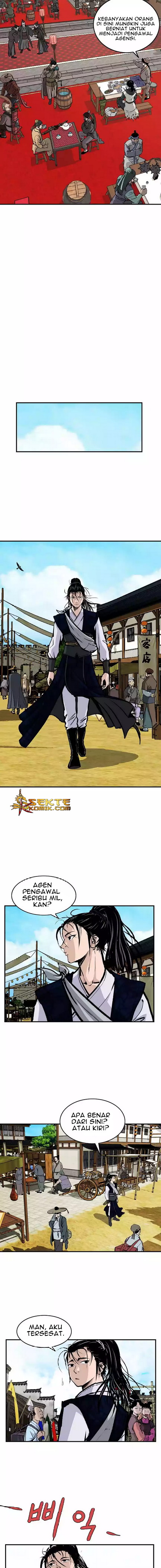 bowblade-spirit - Chapter: 17