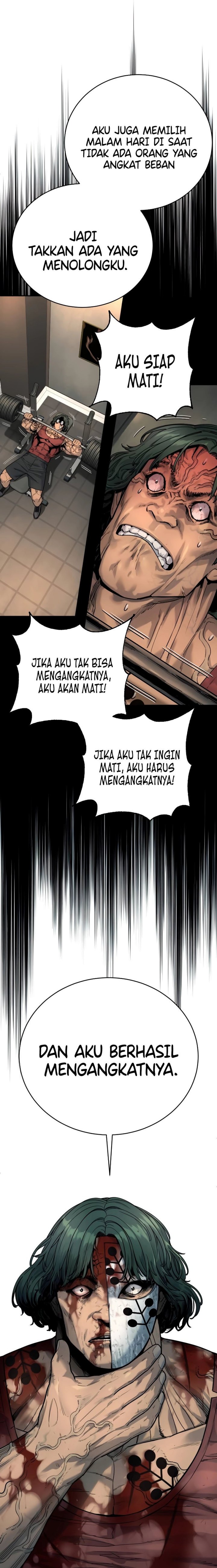 return-of-the-bloodthirsty-police - Chapter: 47