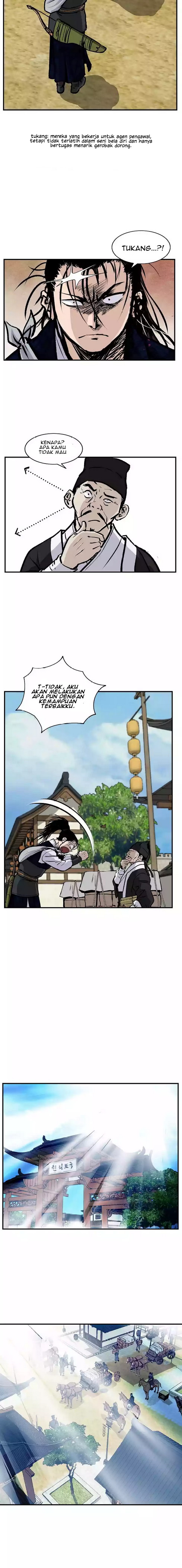 bowblade-spirit - Chapter: 17
