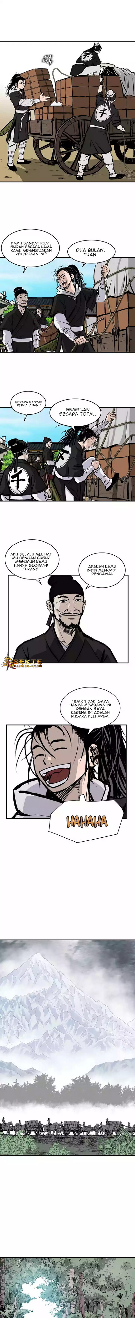 bowblade-spirit - Chapter: 17