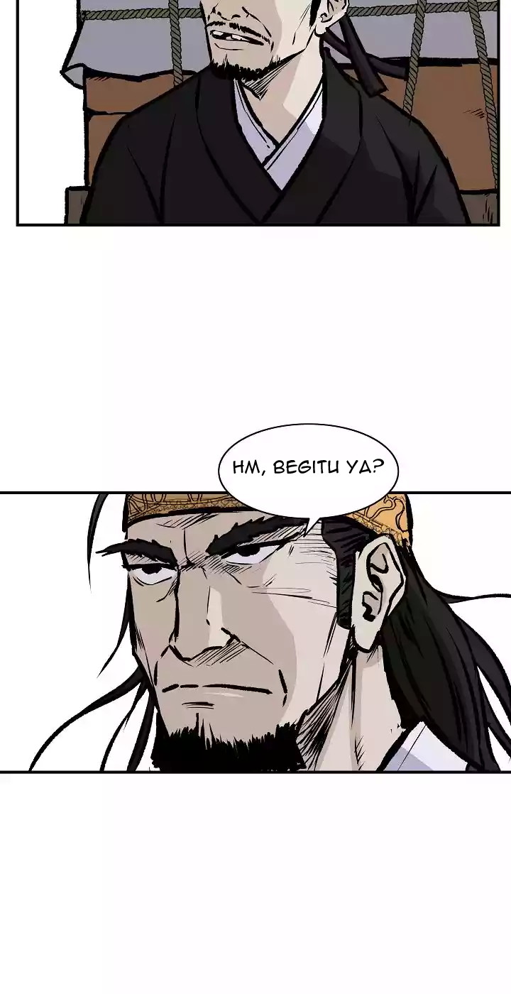 bowblade-spirit - Chapter: 17