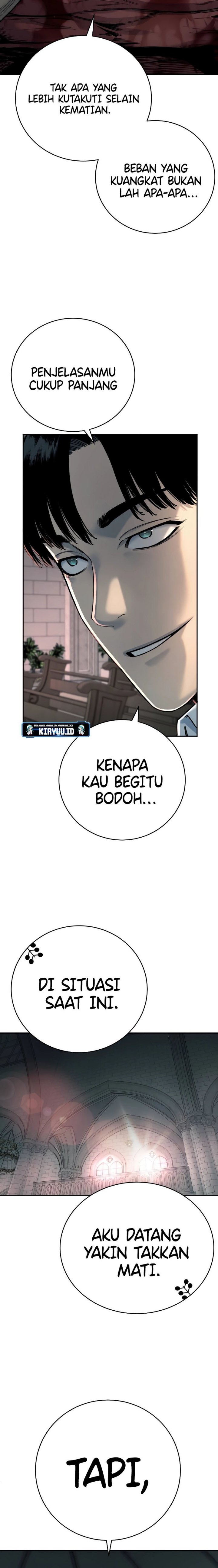 return-of-the-bloodthirsty-police - Chapter: 47