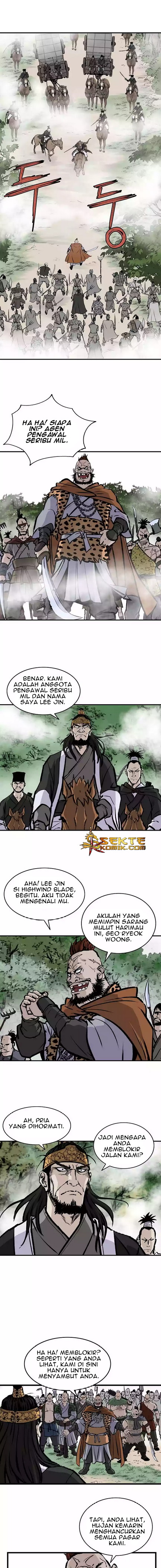 bowblade-spirit - Chapter: 17