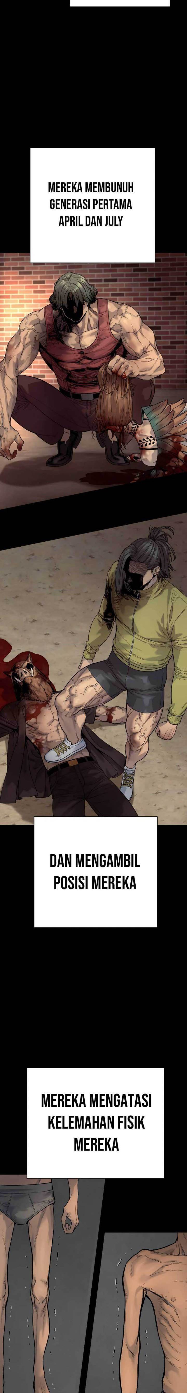 return-of-the-bloodthirsty-police - Chapter: 46