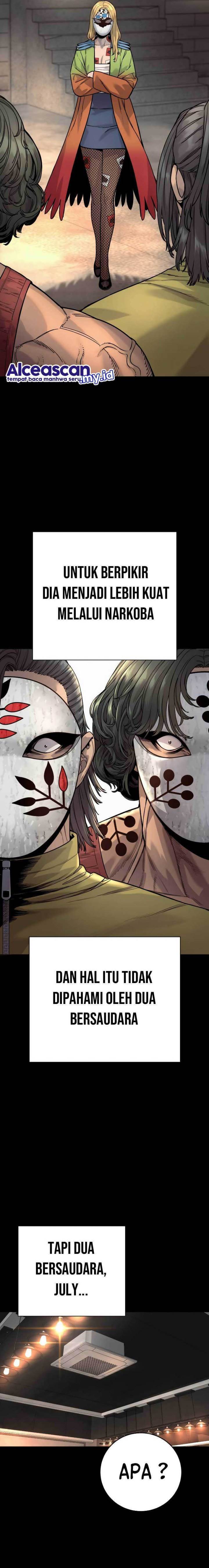 return-of-the-bloodthirsty-police - Chapter: 46