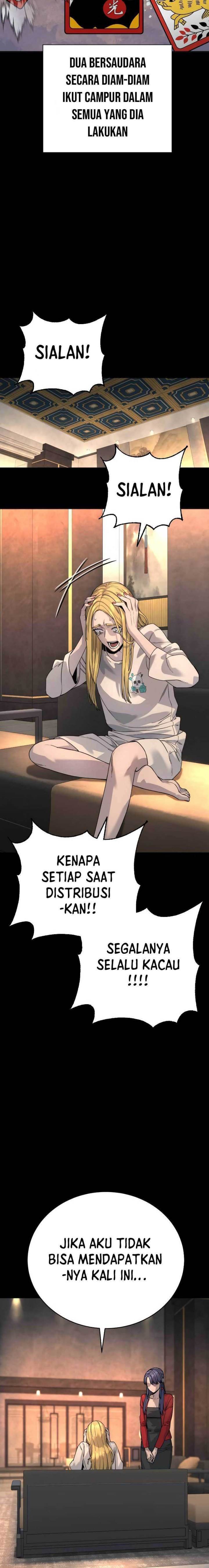 return-of-the-bloodthirsty-police - Chapter: 46