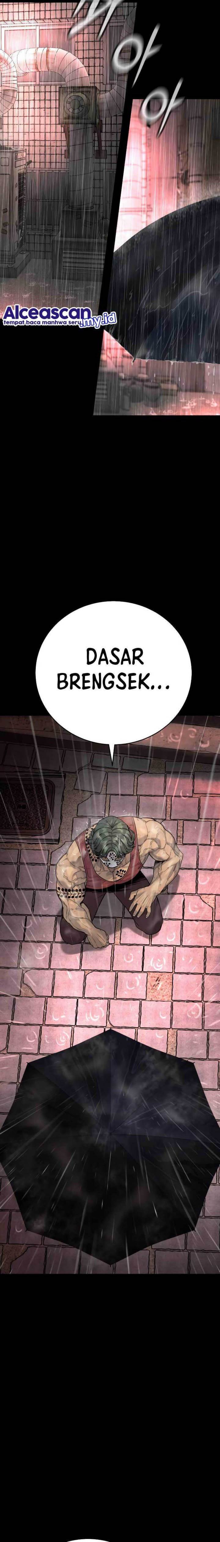 return-of-the-bloodthirsty-police - Chapter: 46