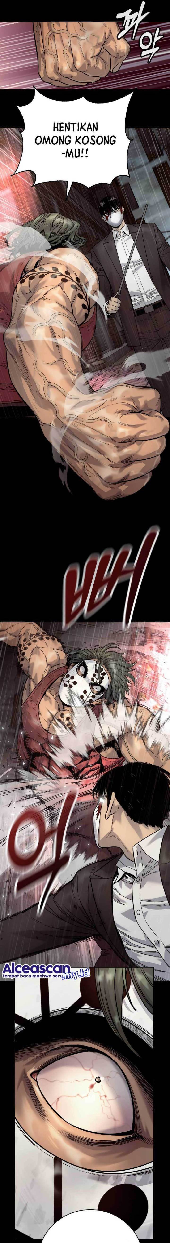 return-of-the-bloodthirsty-police - Chapter: 46