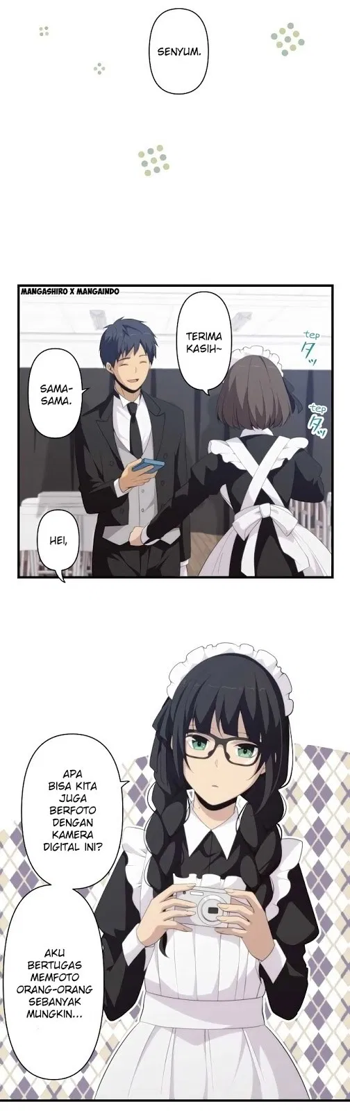 relife - Chapter: 144