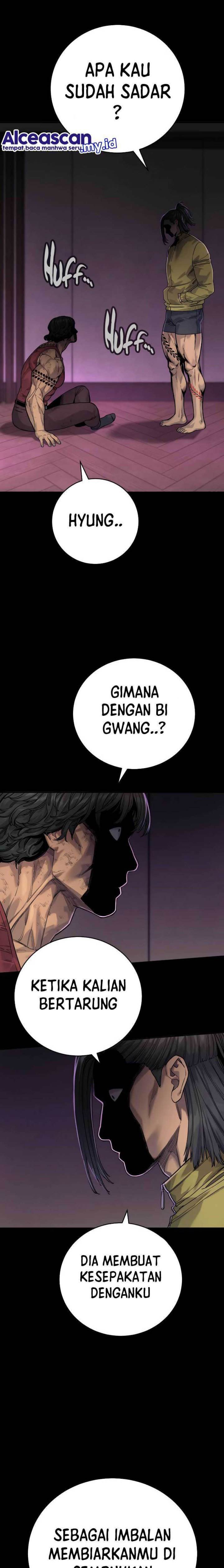 return-of-the-bloodthirsty-police - Chapter: 46