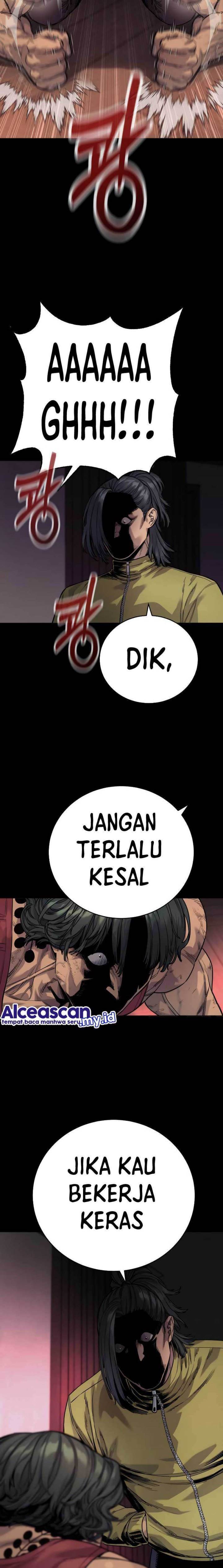 return-of-the-bloodthirsty-police - Chapter: 46