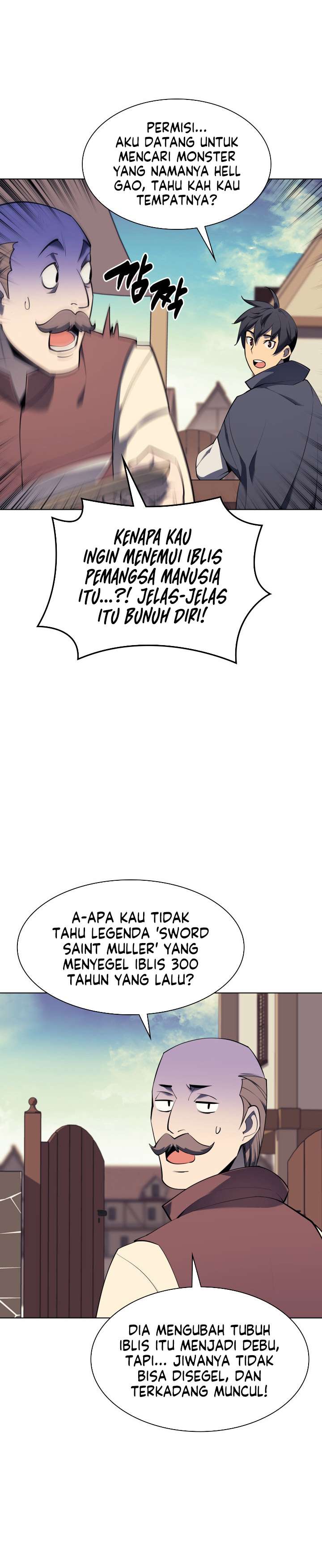 overgeared - Chapter: 88