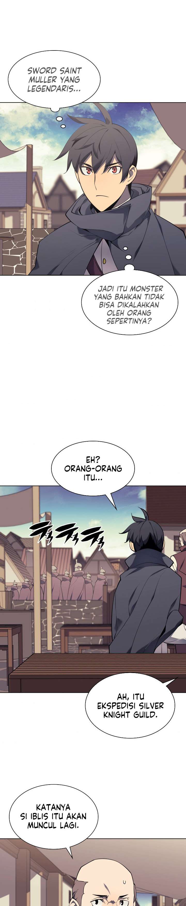 overgeared - Chapter: 88
