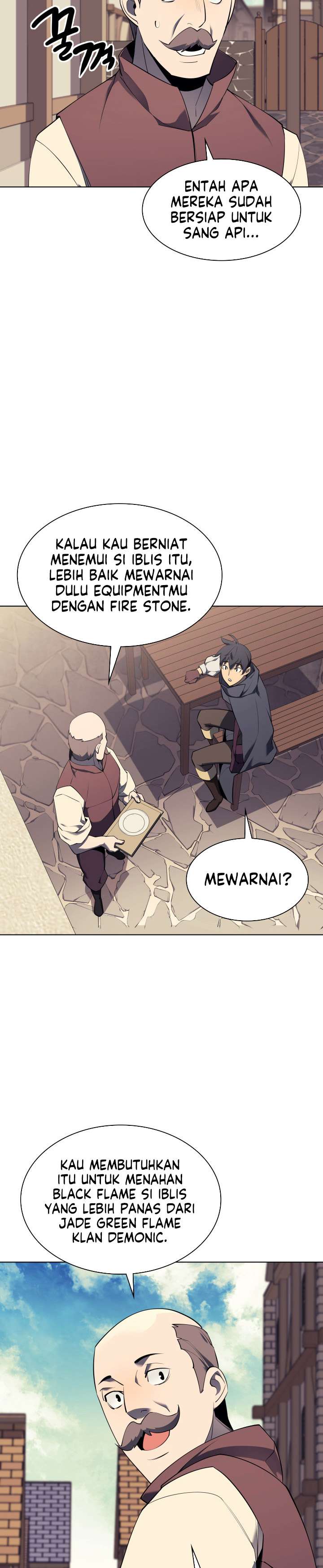 overgeared - Chapter: 88
