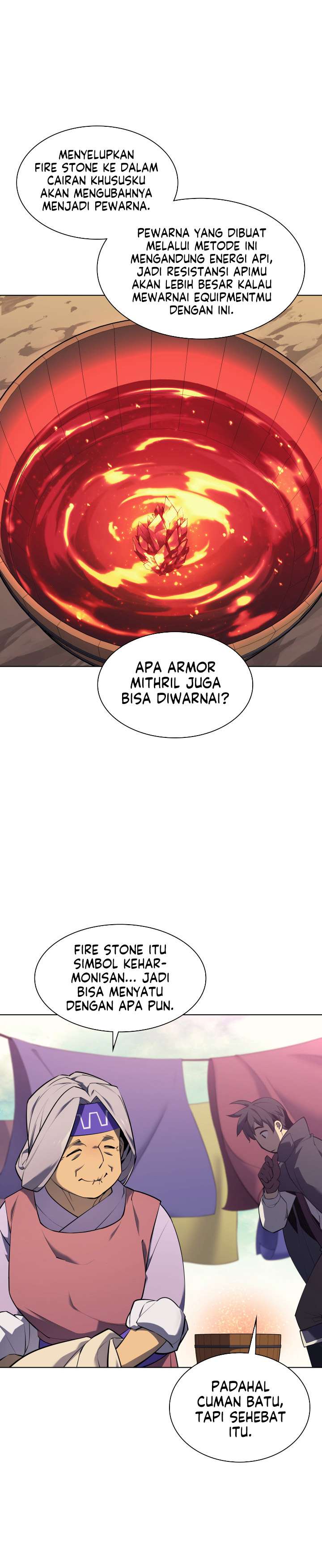 overgeared - Chapter: 88
