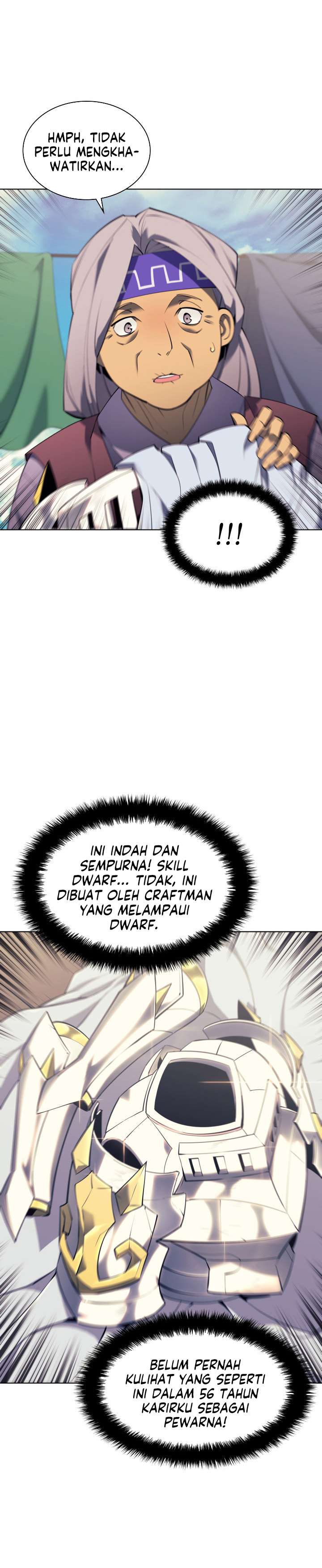overgeared - Chapter: 88
