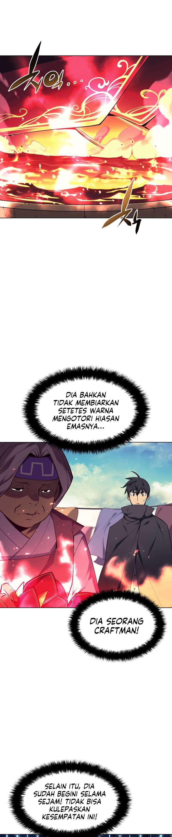 overgeared - Chapter: 88