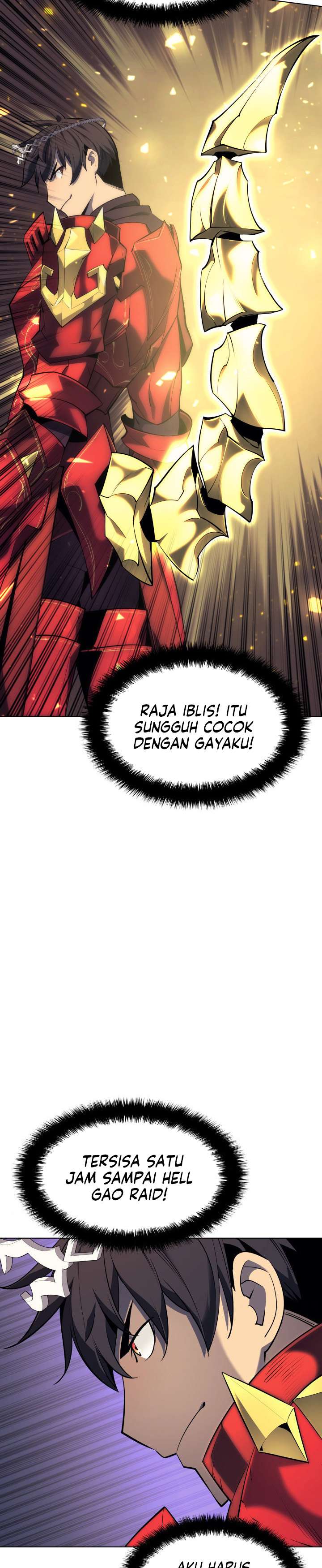overgeared - Chapter: 88