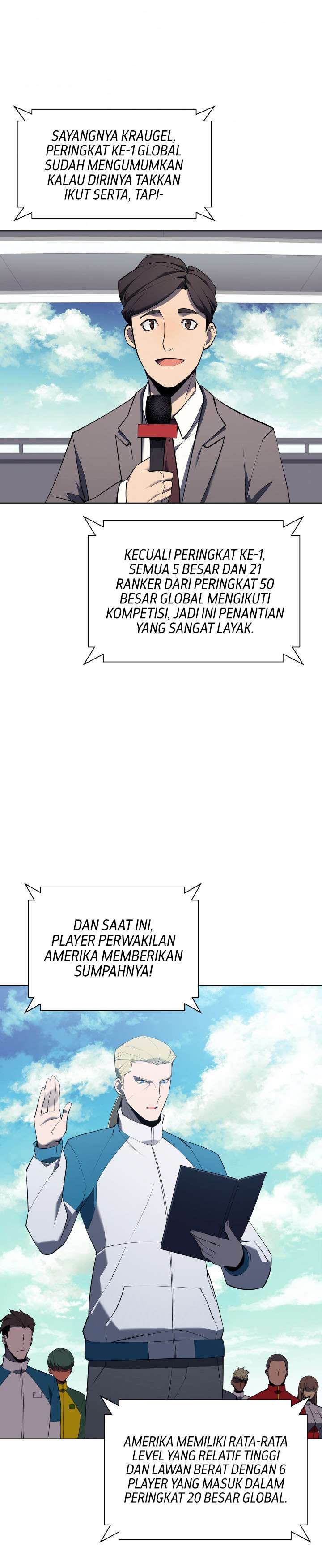 overgeared - Chapter: 88