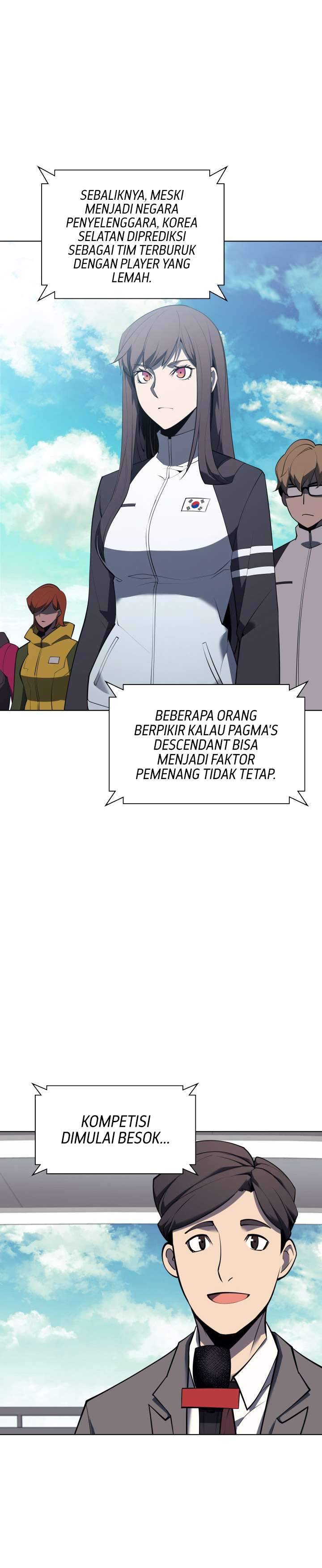 overgeared - Chapter: 88