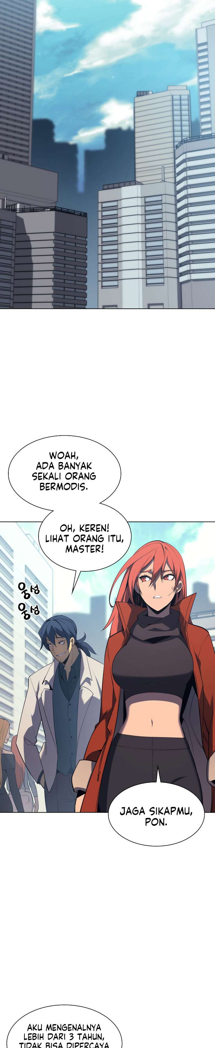 overgeared - Chapter: 88