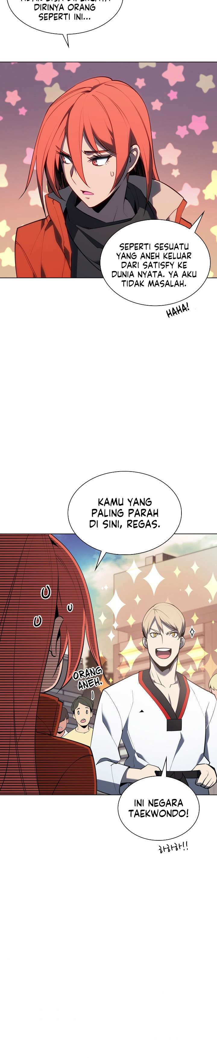 overgeared - Chapter: 88
