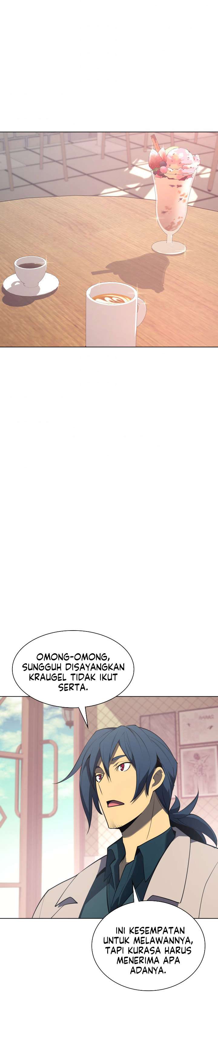 overgeared - Chapter: 88