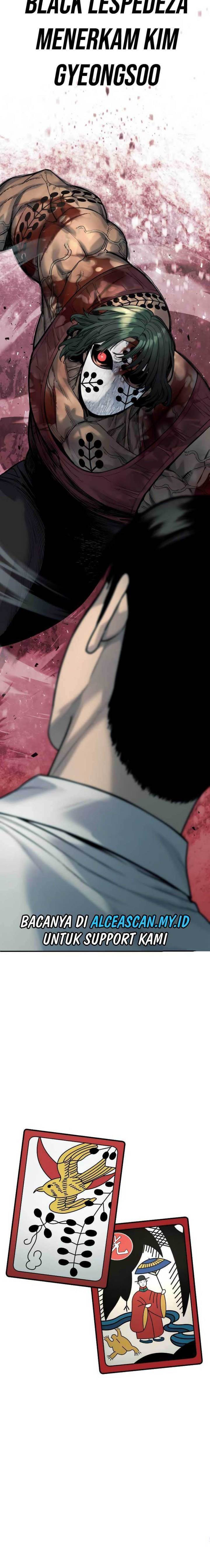 return-of-the-bloodthirsty-police - Chapter: 46