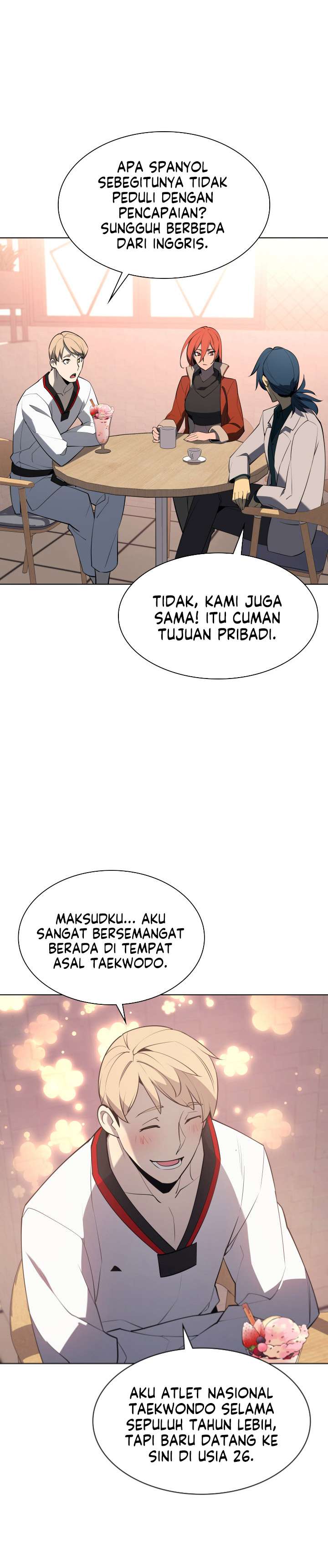 overgeared - Chapter: 88