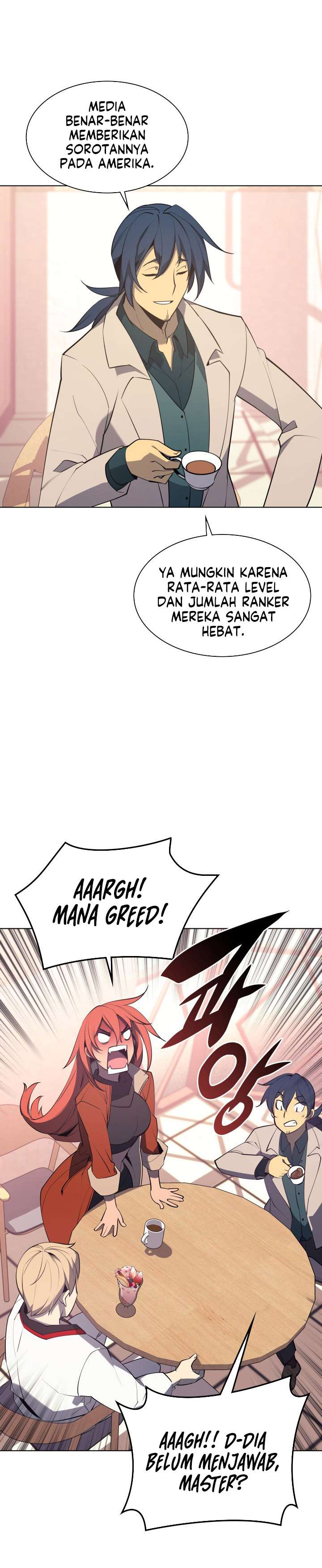 overgeared - Chapter: 88