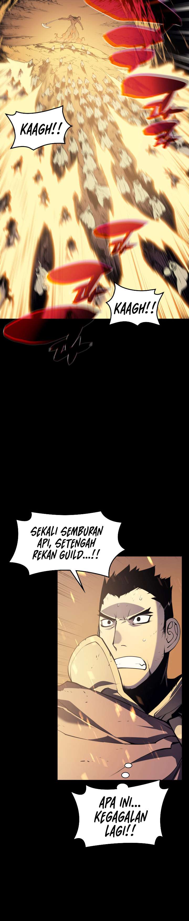 overgeared - Chapter: 88