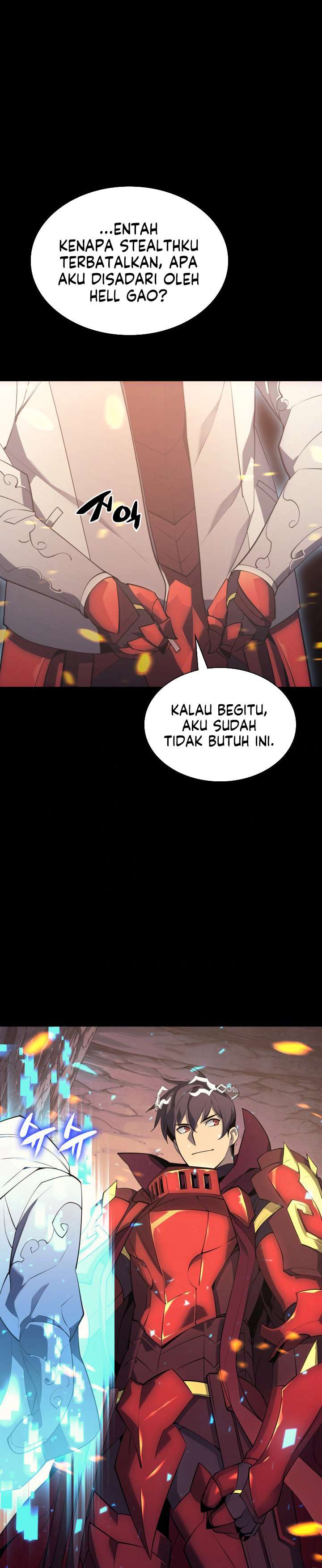 overgeared - Chapter: 88