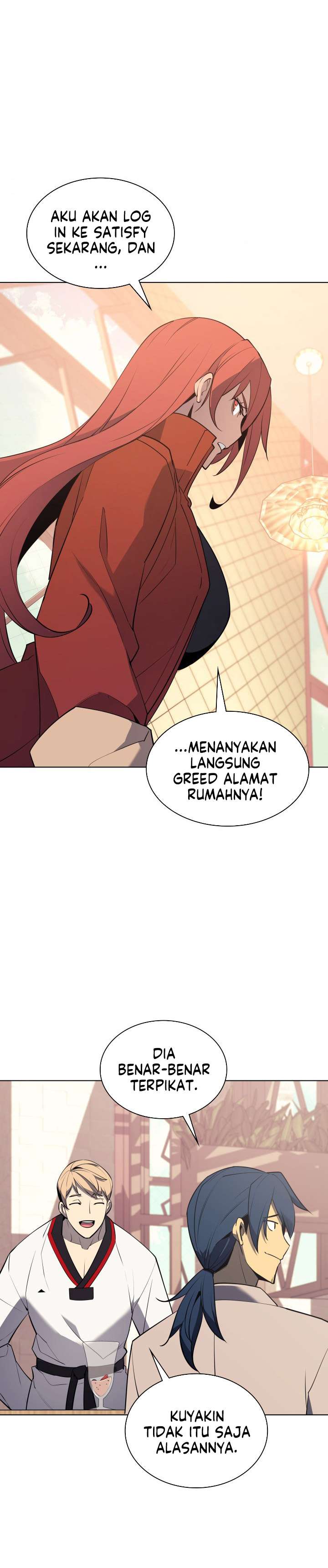 overgeared - Chapter: 88